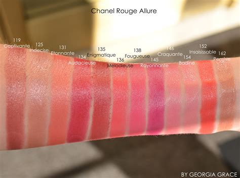 rouge allure velvet palette